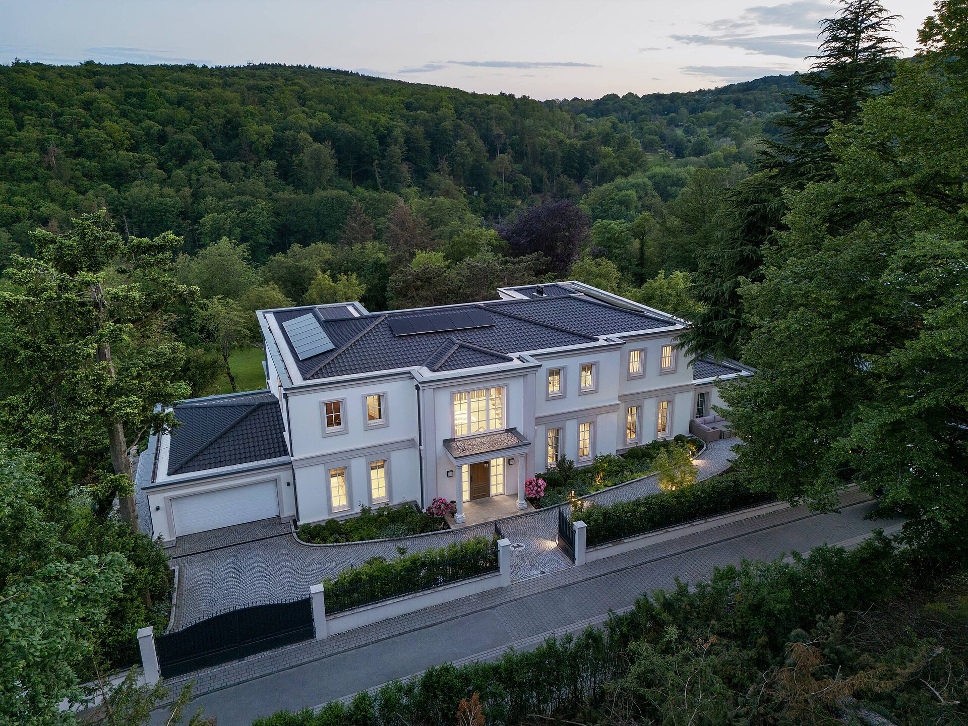 Villa
