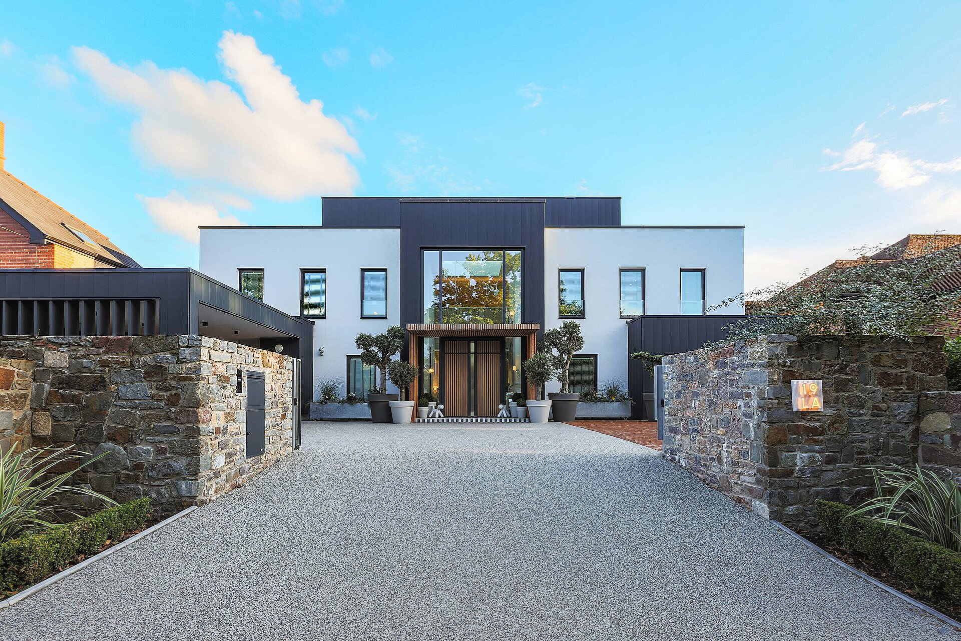 Architektenhaus