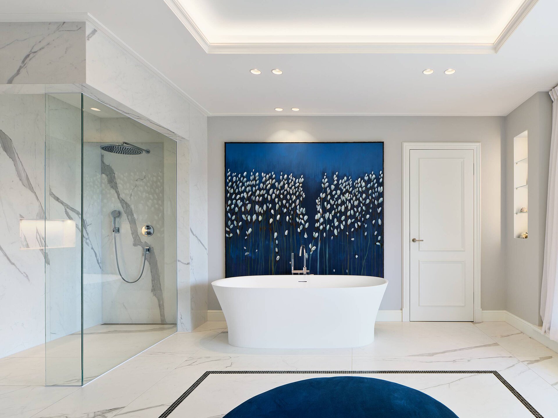 Badewanne