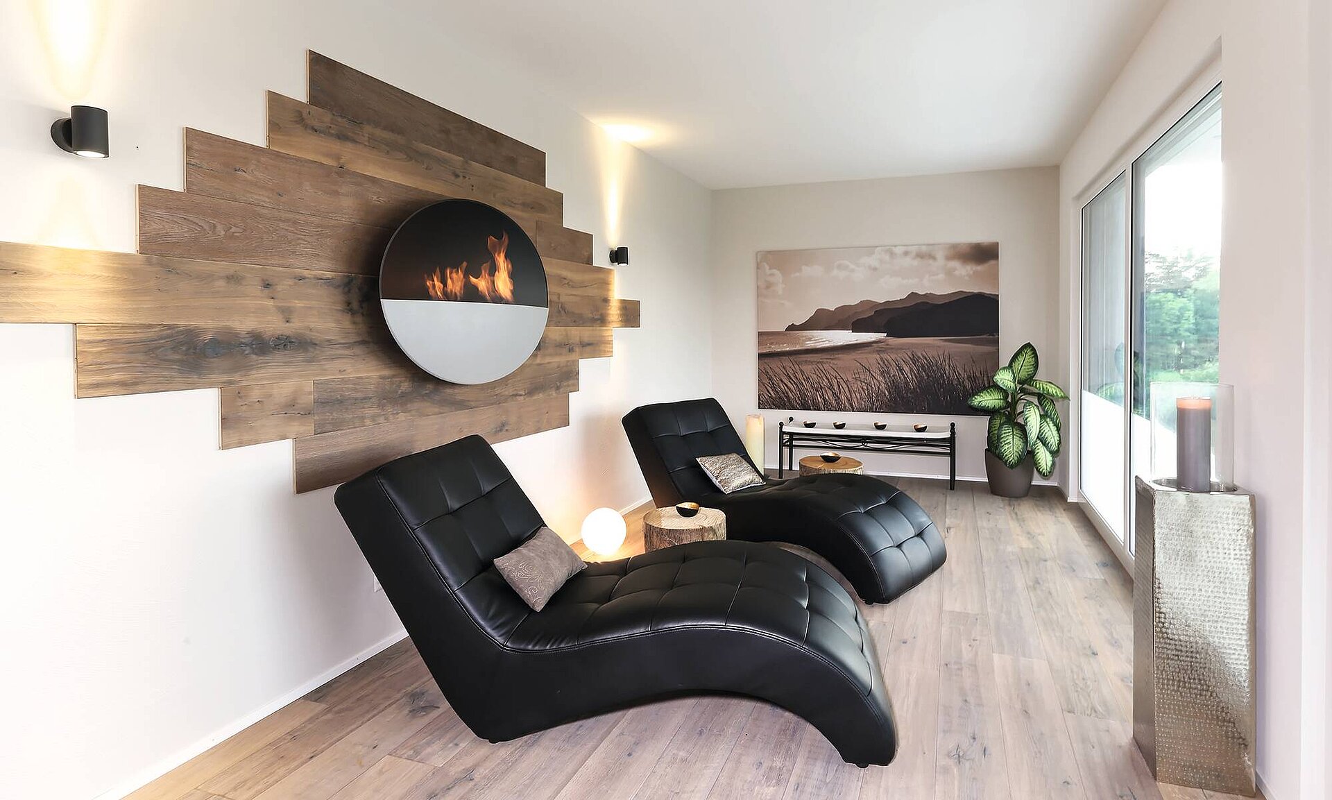 Bespoke 3-storey prefab home with pool