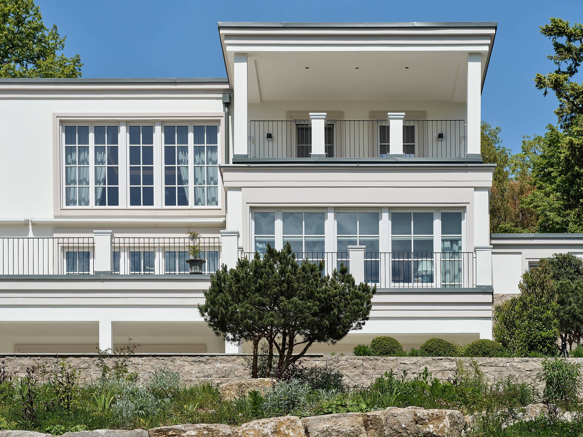 Luxusvilla