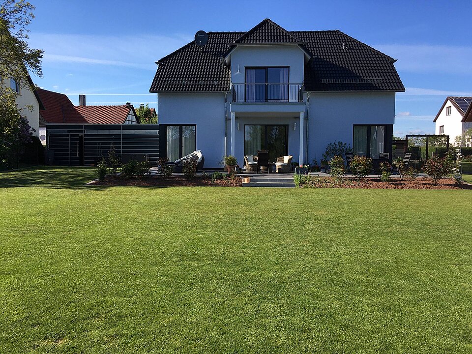 Gartenansicht 01