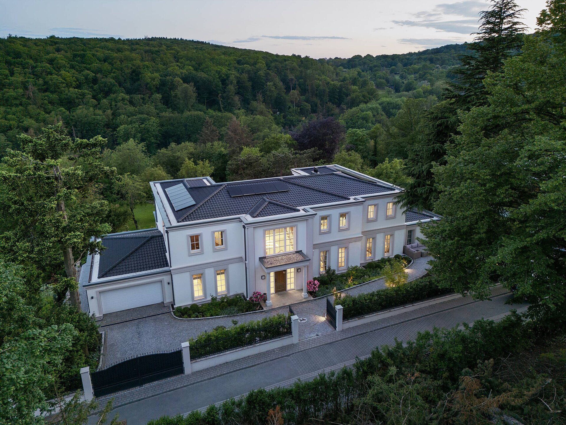 Villa