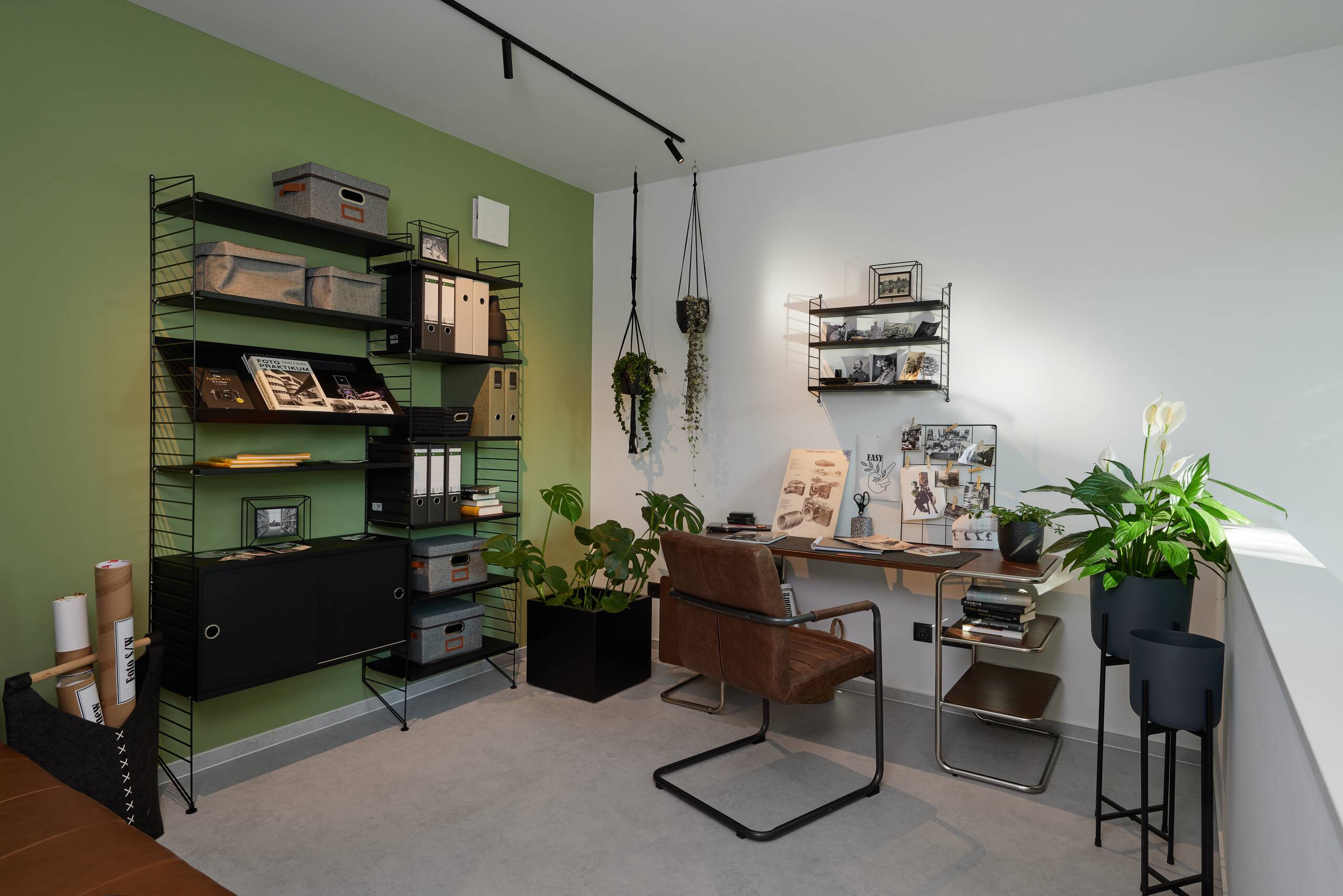 Büro