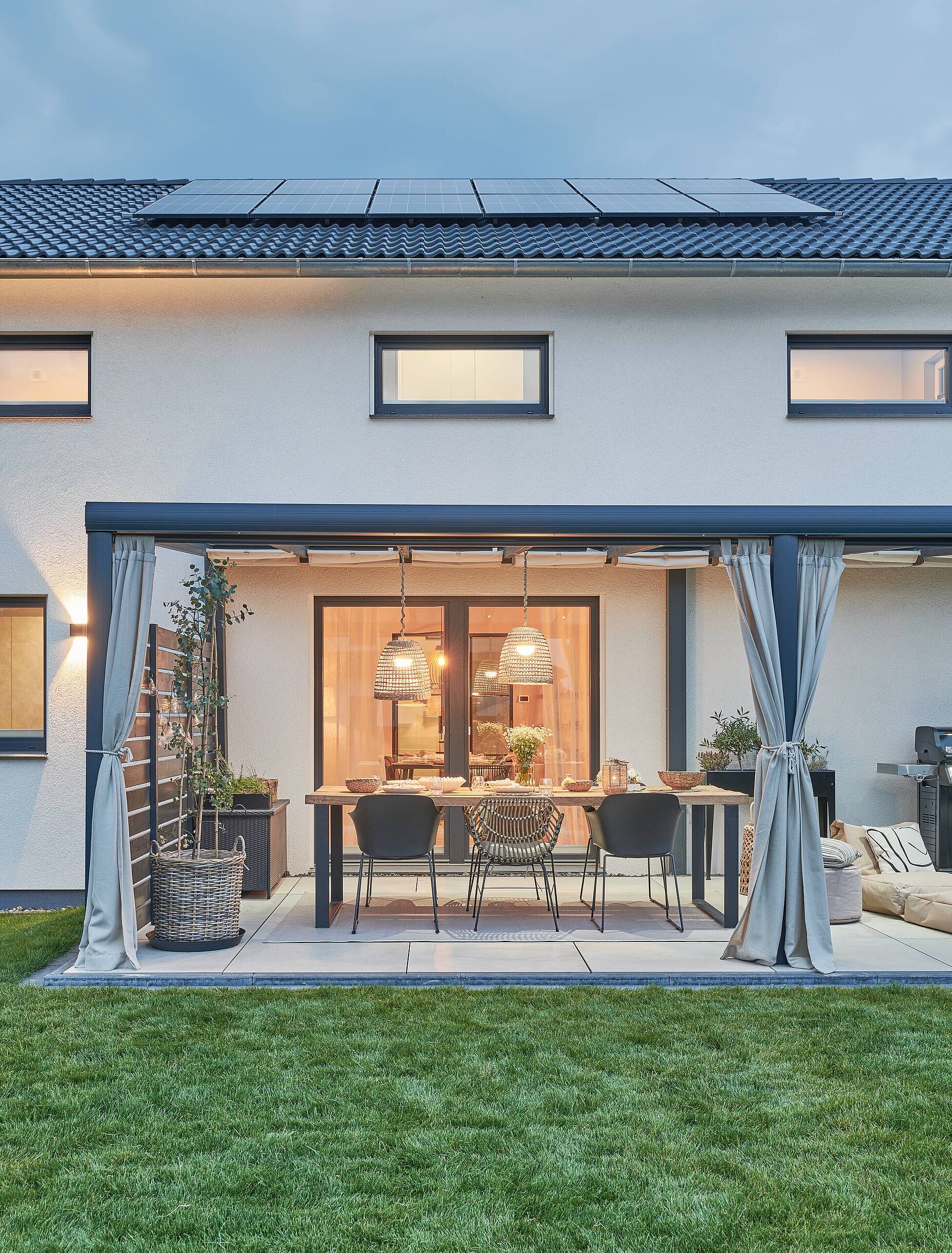 Pergola